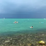 Appartement Balatinus Apartmanhaz Siófok