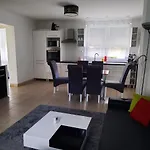 Balatinus Apartmanhaz * Siófok