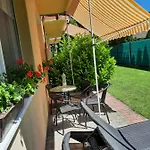 Balatinus Apartmanhaz Siófok