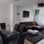 Balatinus Apartmanhaz Siófok