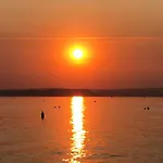 Balatinus Apartmanhaz *