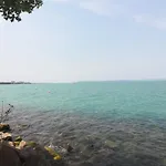 아파트 Balatinus Apartmanhaz