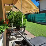 아파트 Balatinus Apartmanhaz