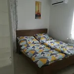 Appartement Balatinus Apartmanhaz *