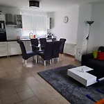Balatinus Apartmanhaz *