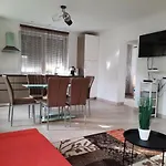 Balatinus Apartmanhaz Appartement Siófok