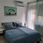 Balatinus Apartmanhaz Appartement *