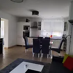 Balatinus Apartmanhaz * Siófok