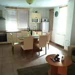 Balatinus Apartmanhaz Appartement Siófok