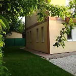 Appartement Balatinus Apartmanhaz