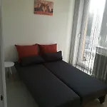 Balatinus Apartmanhaz Appartement
