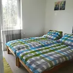Appartement Balatinus Apartmanhaz Siófok