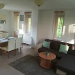 Appartement Balatinus Apartmanhaz