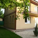 Balatinus Apartmanhaz * Siofok