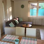 Balatinus Apartmanhaz