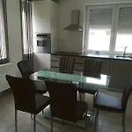 Balatinus Apartmanhaz Appartement Siófok