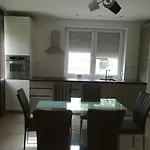 Balatinus Apartmanhaz Siofok