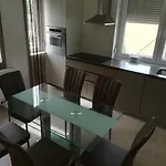 Appartement Balatinus Apartmanhaz *