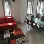 Appartement Balatinus Apartmanhaz *