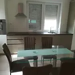 Balatinus Apartmanhaz *