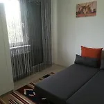 Balatinus Apartmanhaz Appartement Siófok