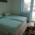 Appartement Balatinus Apartmanhaz Siófok