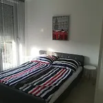 Balatinus Apartmanhaz Apartament