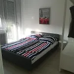 Balatinus Apartmanhaz * Siófok