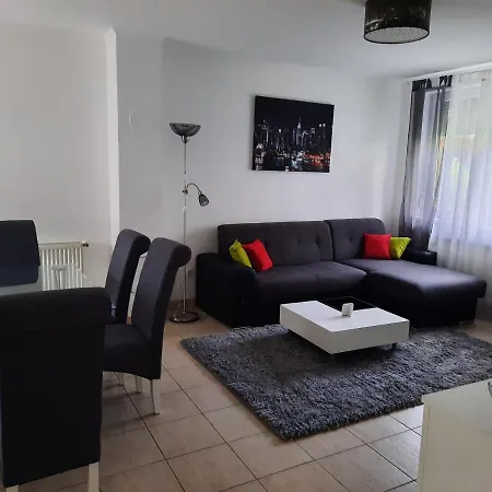 Apartman Balatinus