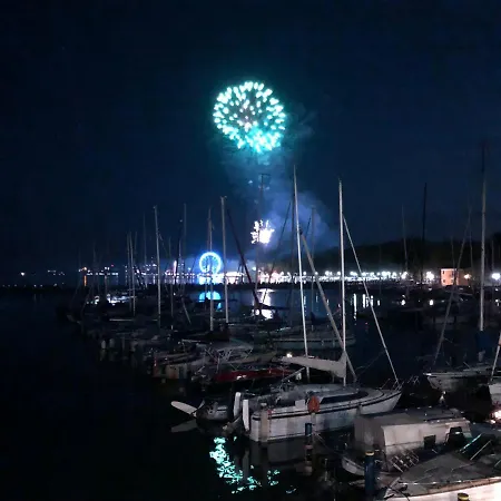 Balatinus Apartmanhaz * 希欧福克