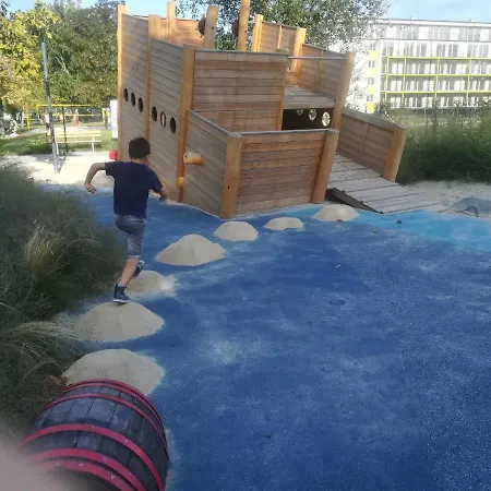 Balatinus Apartmanhaz