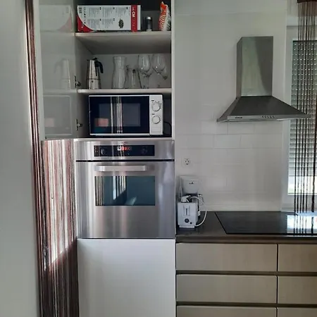 アパート Balatinus Apartmanhaz *