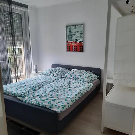 Balatinus Apartmanhaz