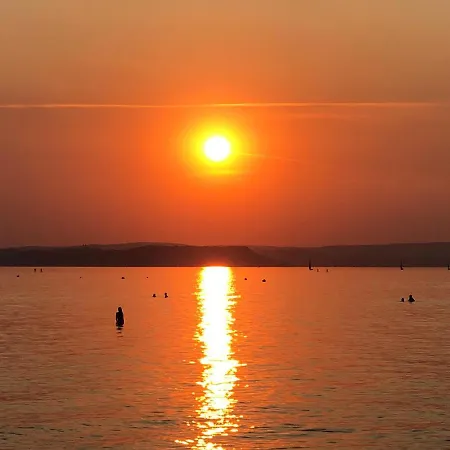 Balatinus Apartmanhaz *