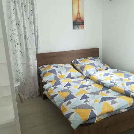 Balatinus Apartmanhaz