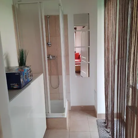 Balatinus Apartmanhaz * Шиофок