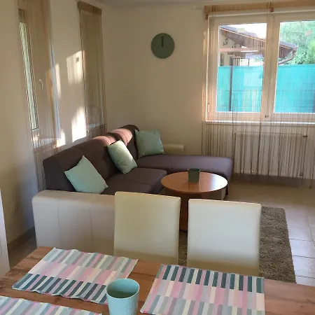 Balatinus Apartmanhaz