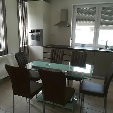 Balatinus Apartman Siófok