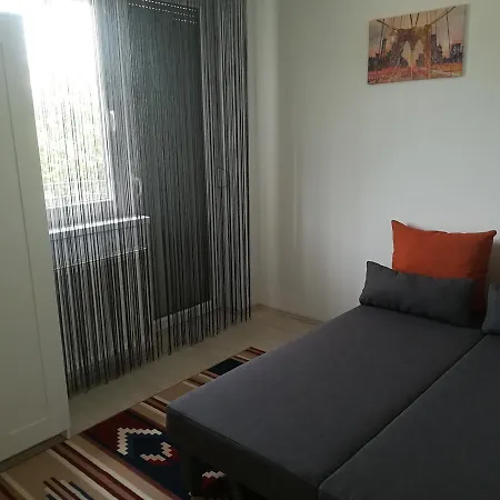 Balatinus Apartmanhaz アパート シオーフォク