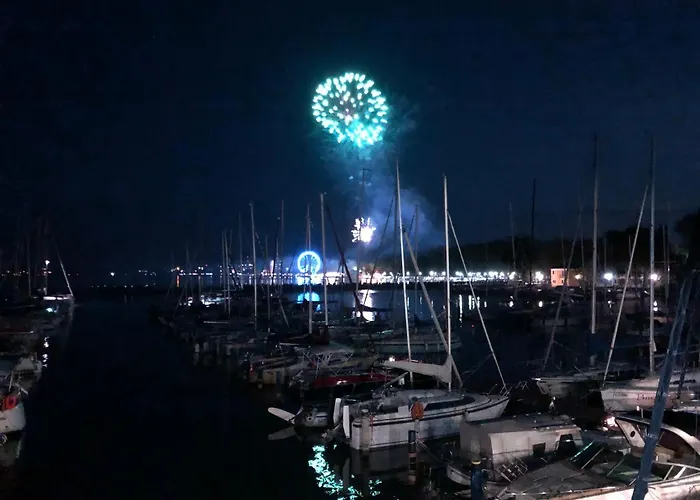 Balatinus Apartmanhaz * シオーフォク