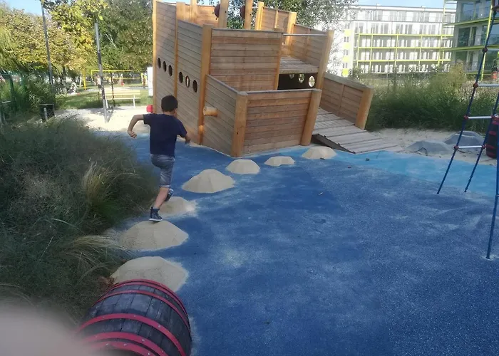 Balatinus Apartmanhaz