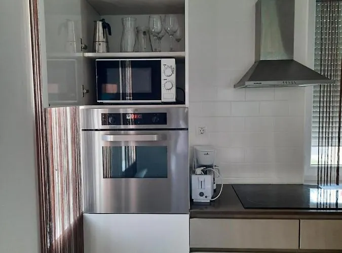 アパート Balatinus Apartmanhaz *