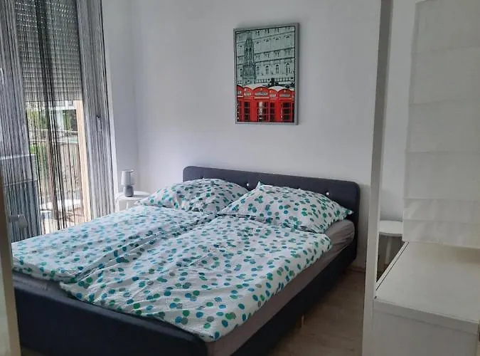 Balatinus Apartmanhaz