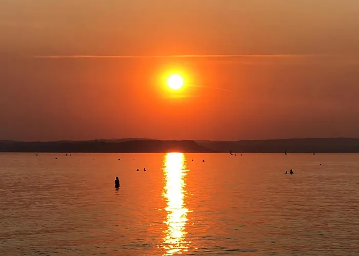 Balatinus Apartmanhaz *