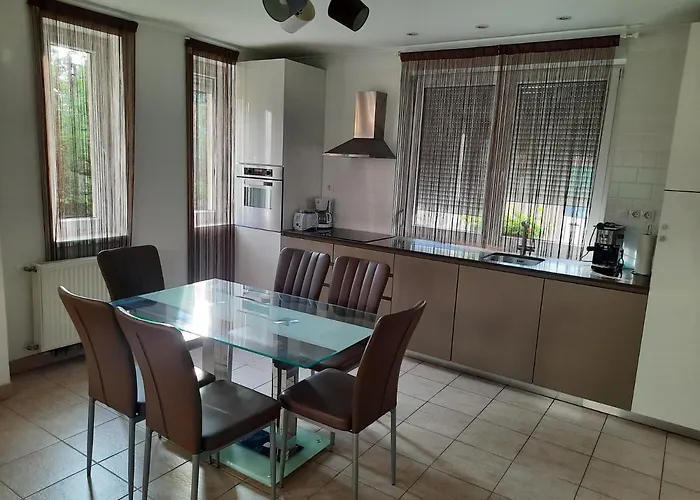 Balatinus Apartmanhaz Siófok