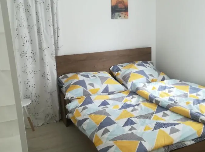 Balatinus Apartmanhaz