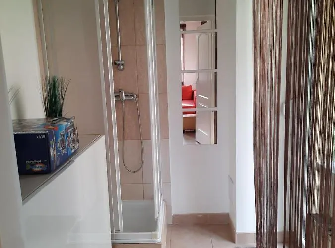 Balatinus Apartmanhaz * シオーフォク