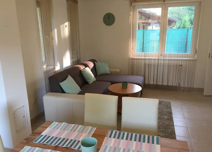 Balatinus Apartmanhaz