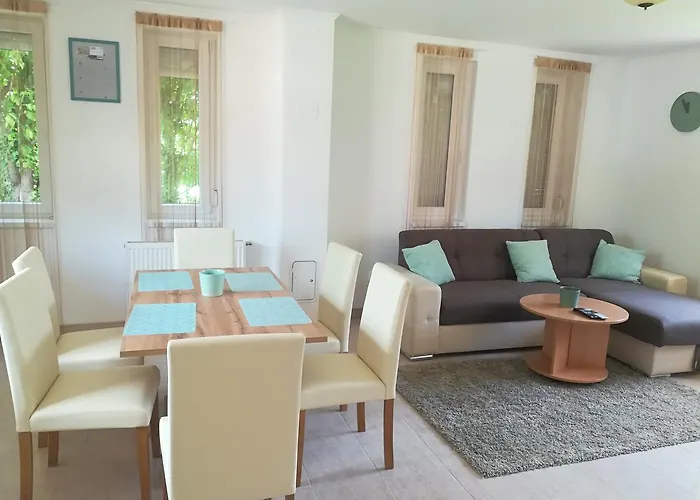 Balatinus Apartmanhaz