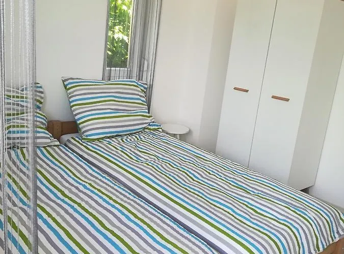 Balatinus Apartmanhaz Lejlighed *